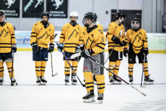 Sat - 09 Big Red vs. 09 Bobcats