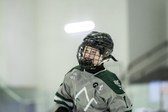 Sat - 10 Big Green vs. 10 Huskies