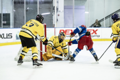 Falcons-VS-Wolverines_31