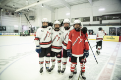 Sun - 09 Crimson vs. 09 Big Red