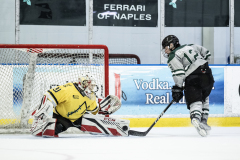 Sun - 10 Big Green vs. 10 Wolverines