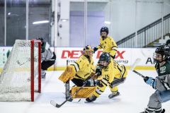 Big-Green-VS-Wolverines_46