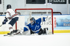 Sun - 10 Huskies vs. 10 Falcons